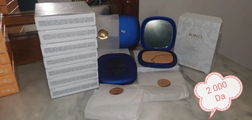 Maquillage KIKO MILANO ORIGINAL 