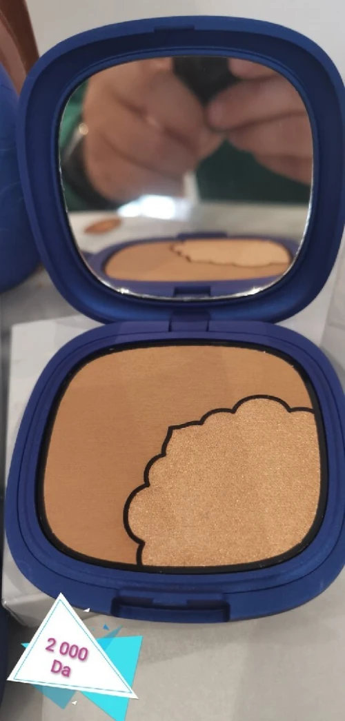 Maquillage KIKO MILANO ORIGINAL 