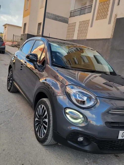 Fiat 500x 2023 Club