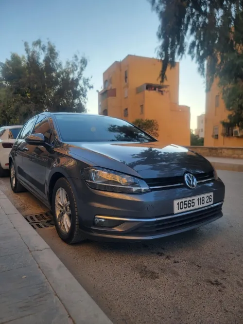Volkswagen Golf 7 2018 START+