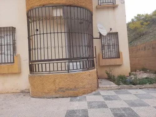 Vente Appartement F3 Sétif Hammam guergour