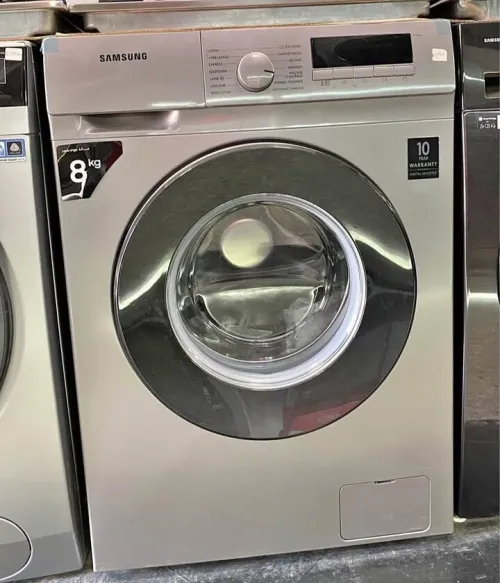 Machine à laver 