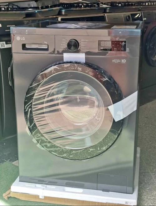 Machine à laver 