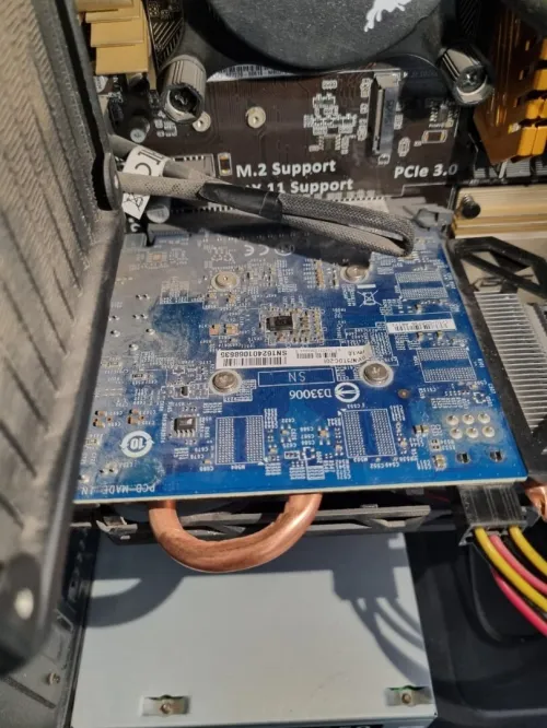 ASUS 16Go SSD 256GB NVIDIA GeForce
