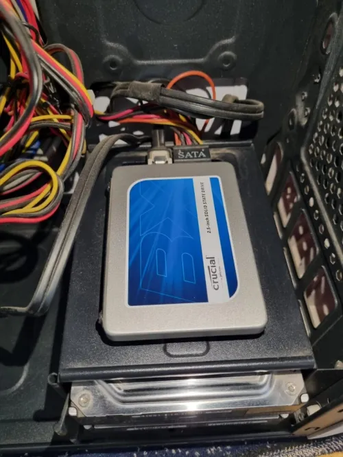 ASUS 16Go SSD 256GB NVIDIA GeForce