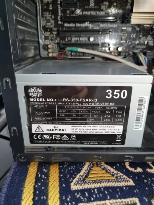 ASUS 16Go SSD 256GB NVIDIA GeForce