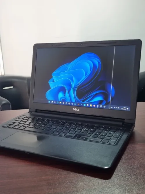DELL Inspiron 16Go RAM 500GB SSD