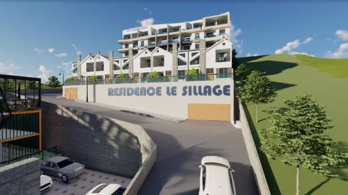 Vente Appartement Boumerdès Dellys