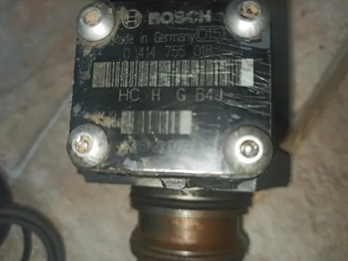 Électro vane engins 