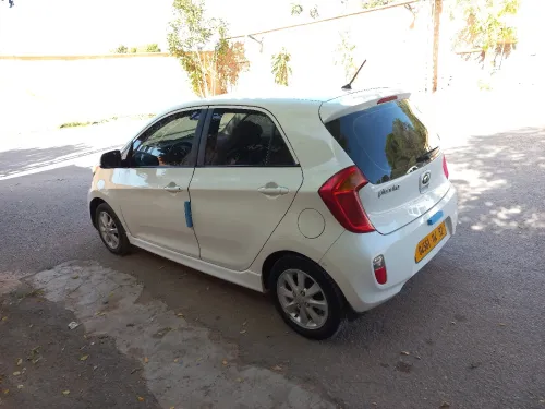 Kia Picanto 2014 Pop plus +