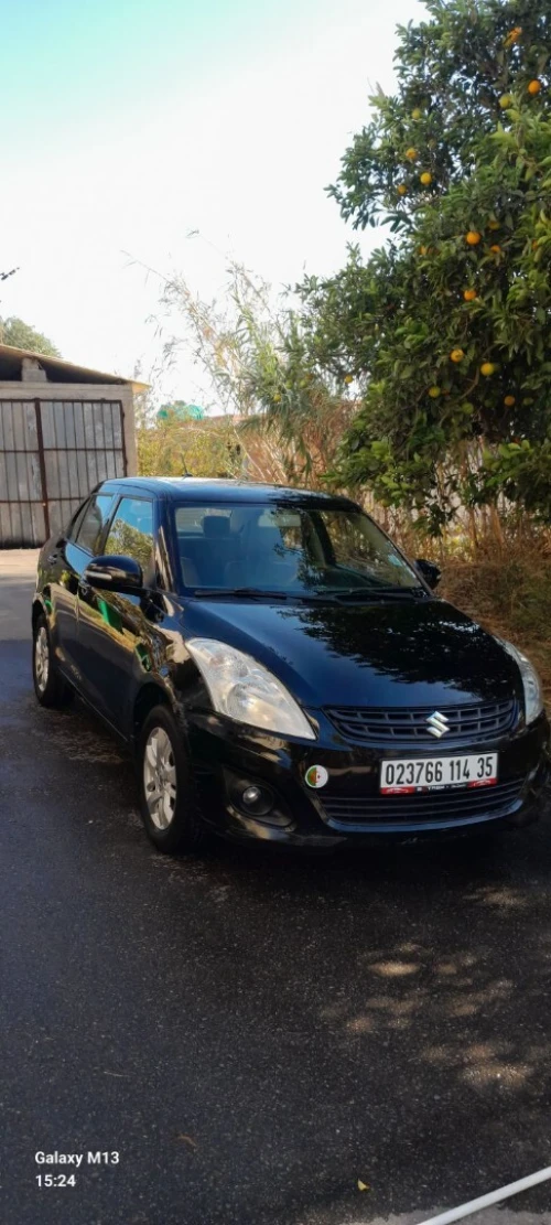 Suzuki Swift 2014 Swift