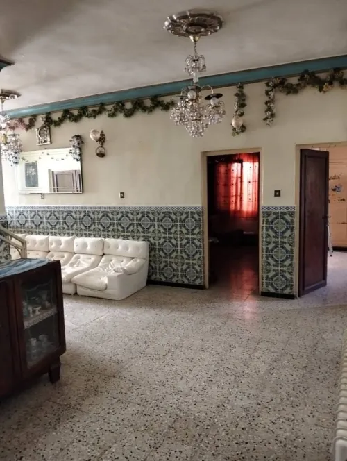 Vente Villa Tlemcen Tlemcen
