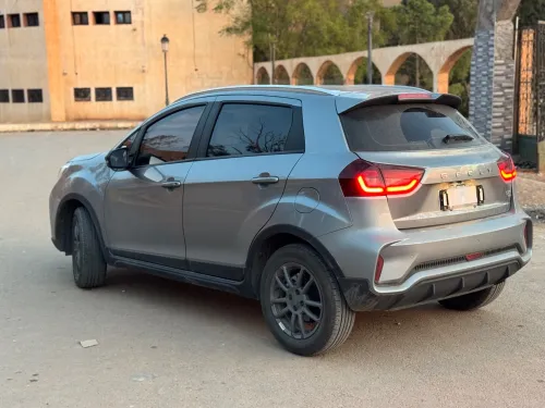 Geely GX3 PRO  2024 Privilège