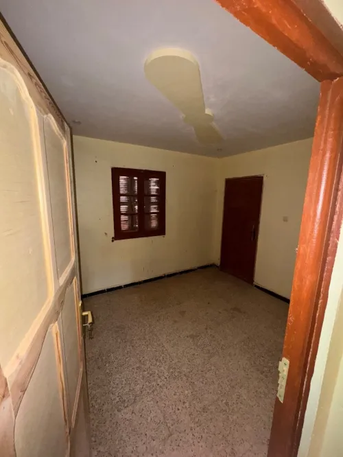 Vente Appartement F3 Naâma Naama