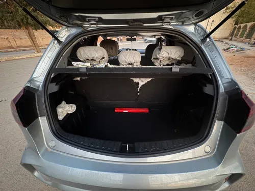 Geely GX3 PRO  2024 Privilège