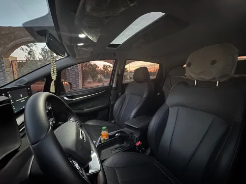 Geely GX3 PRO  2024 Privilège