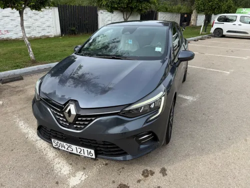 Renault Clio 5 2021 Intense