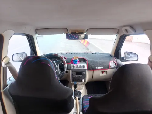 Zotye Nomad 2 2013 Confort