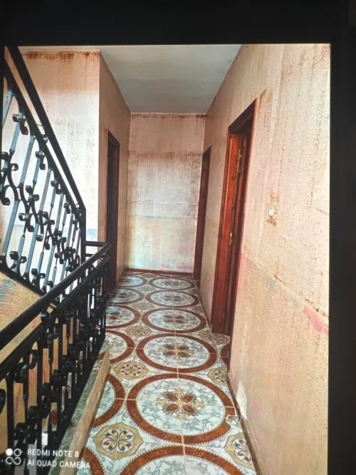 Vente Immeuble Béjaïa Souk el thenine