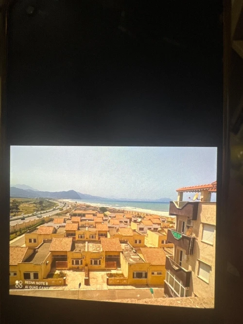 Vente Immeuble Béjaïa Souk el thenine