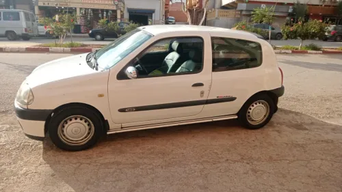 Renault Clio 2 2001 Clio 2