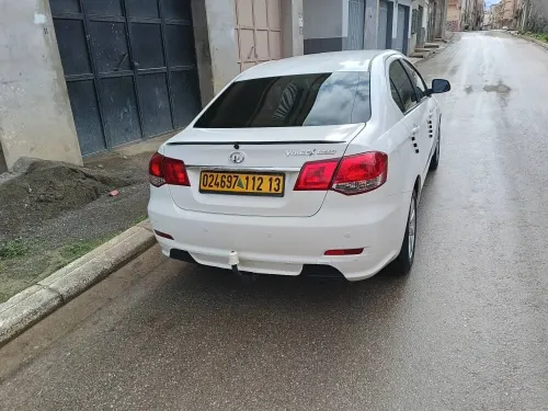 Great Wall C30 2012 C30