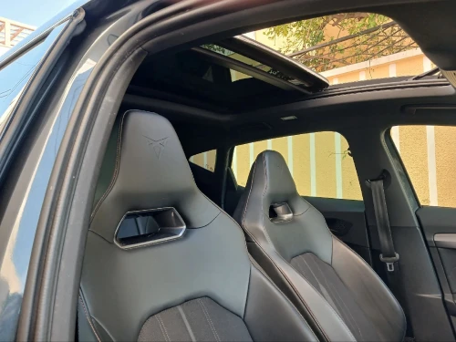 Cupra  Formentor 2022 Vz Cooper