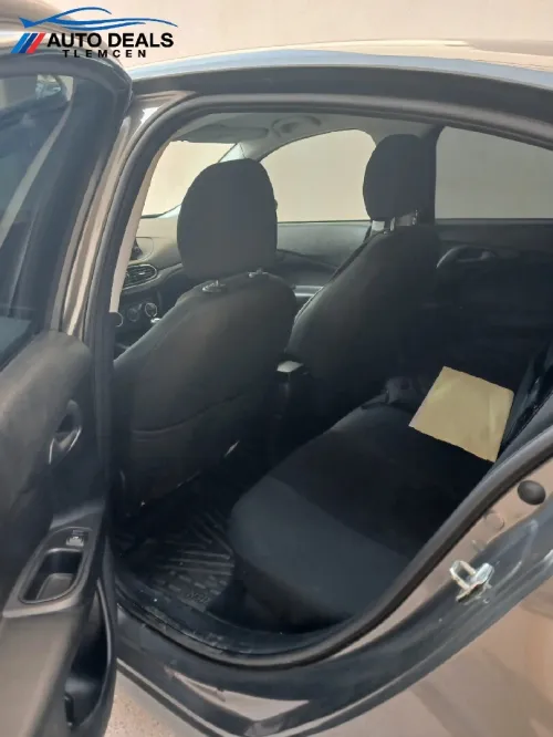 Fiat Tipo Sedan 2025 Life