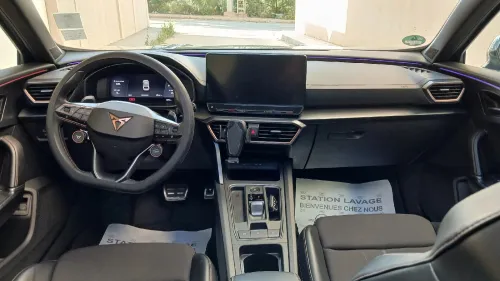 Cupra  Formentor 2022 Vz Cooper