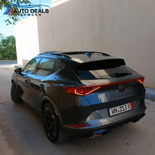 Cupra  Formentor 2022 Full Options