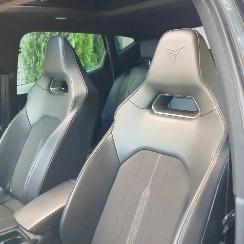 Cupra  Formentor 2022 Vz Cooper
