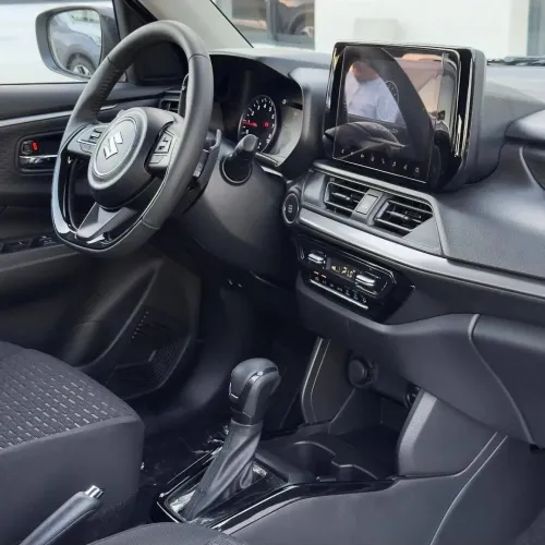 Suzuki Swift 2026 GLX