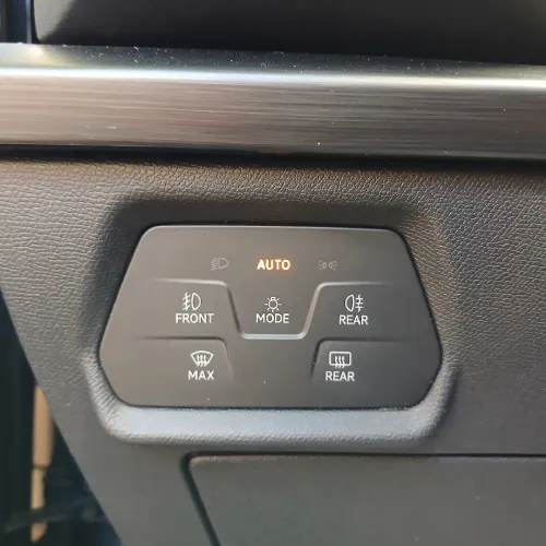 Cupra  Formentor 2022 Vz Cooper