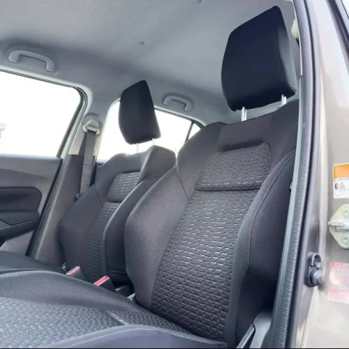 Suzuki Swift 2026 GLX