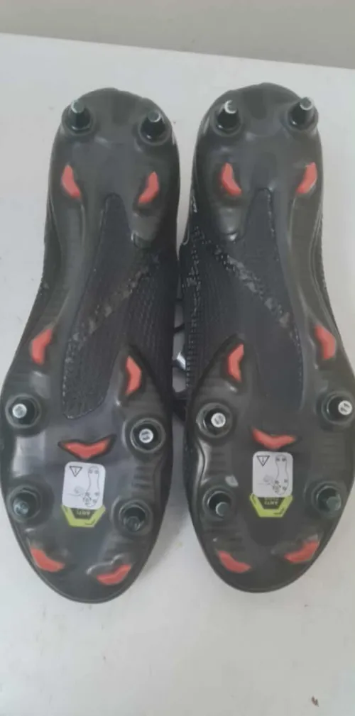 Soulier
