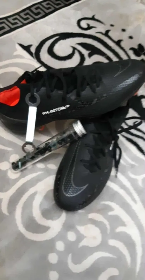 Soulier