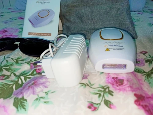 IPL HAIR REMOVAL MAC ORIGINAL 