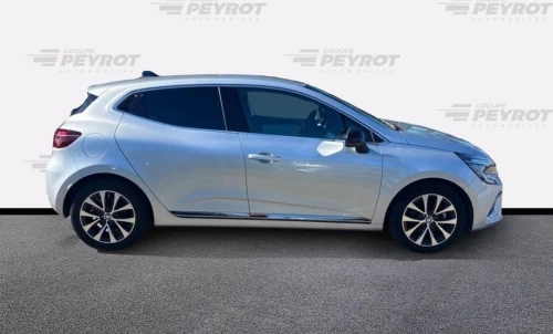 Renault Clio 5 2022 E tech full hybrid 145ch Évolution