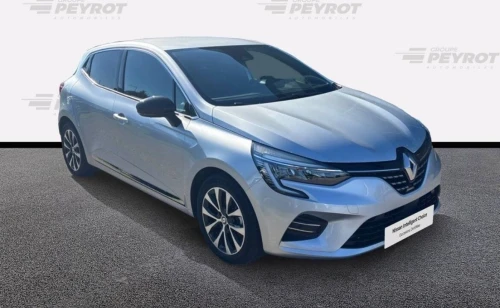 Renault Clio 5 2022 E tech full hybrid 145ch Évolution
