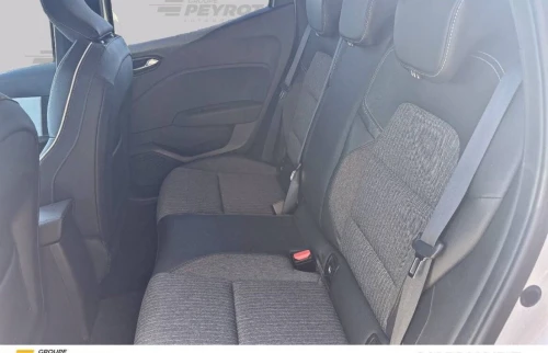 Renault Clio 5 2022 E tech full hybrid 145ch Évolution