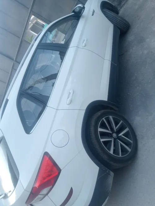 Skoda Kamik 2025 