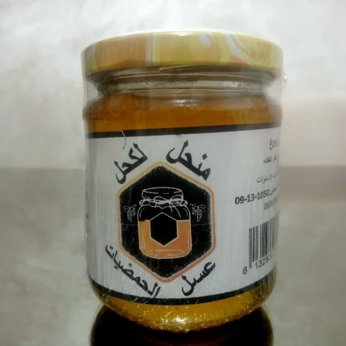 عسل حر حمضيات