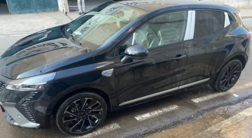 Renault Clio 5  2026 Esprit Alpine