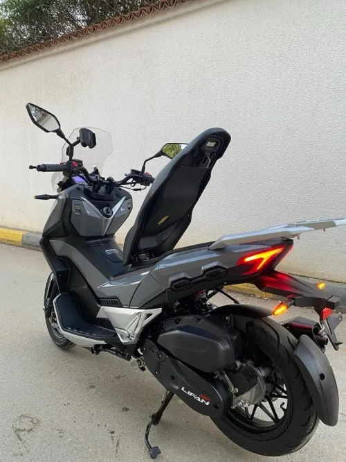 Lifan Kpv 2025