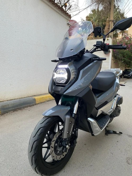 Lifan Kpv 2025