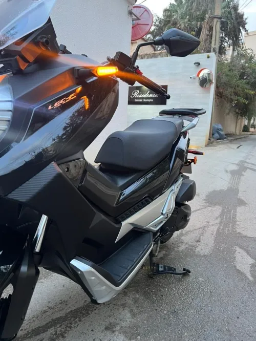 Lifan Kpv 2025