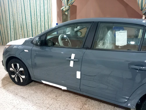 Renault Taliant  2025 Tout option