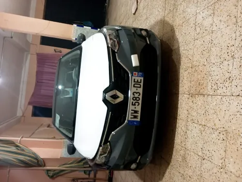 Renault Taliant  2025 Tout option