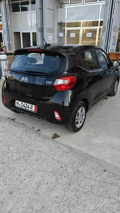 Hyundai I10 2023 I10
