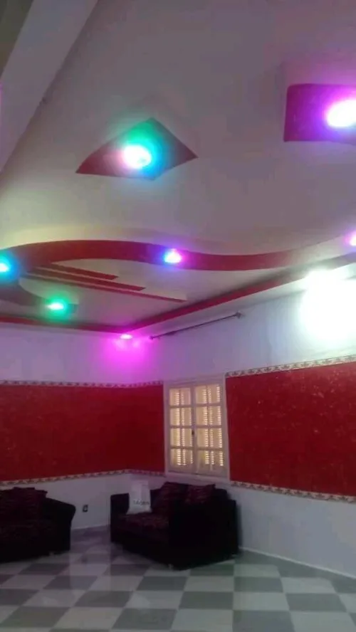 Vente Villa Mostaganem Mostaganem